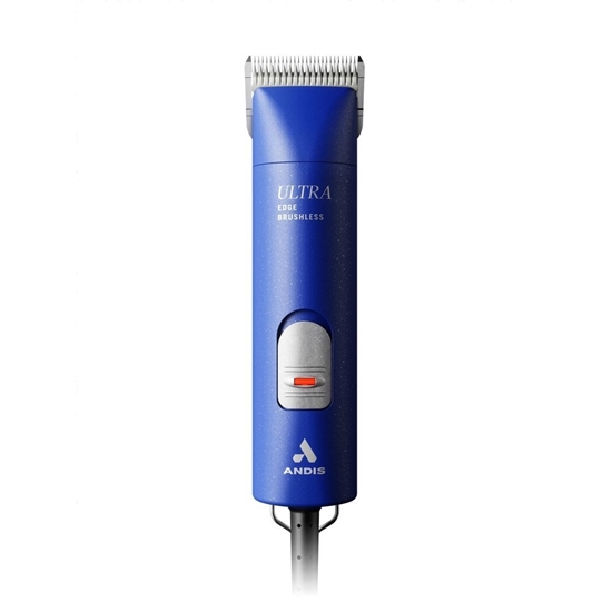 Picture of ANDIS AGC 2-Speed Brushless Clipper - Blue